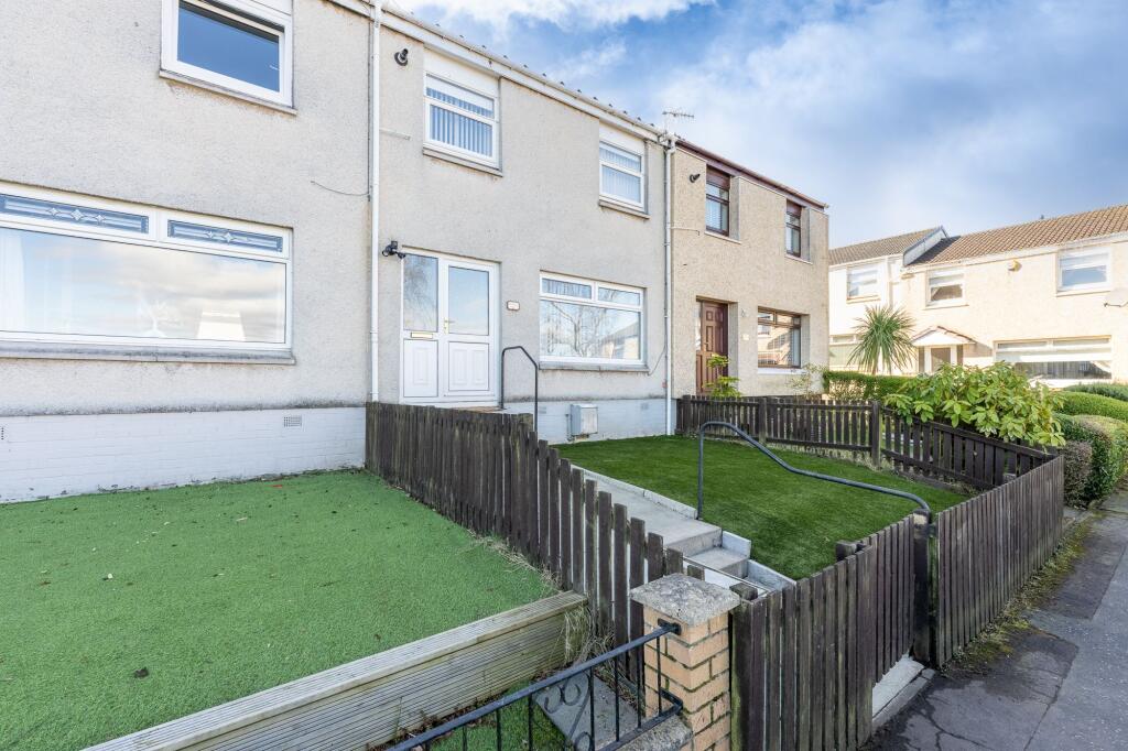 Main image of property: Moorfield Avenue, Port Glasgow, PA14