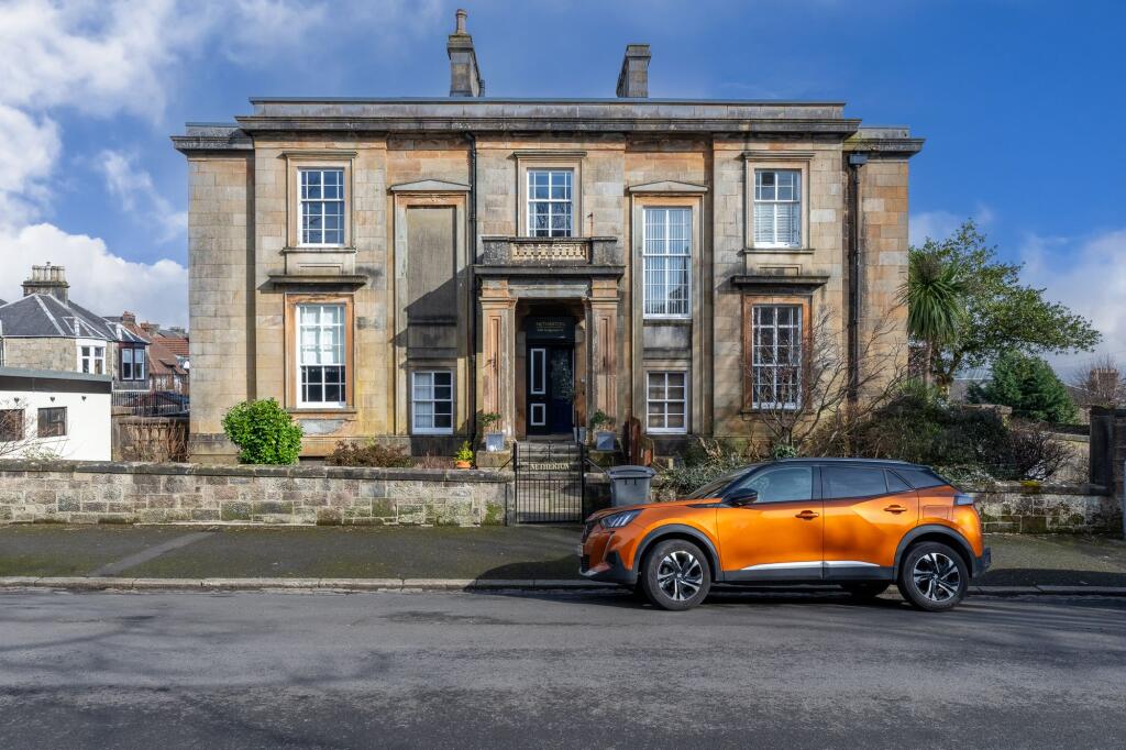 Main image of property: Ardgowan Street, Greenock, PA16