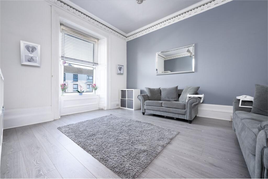 Main image of property: Brisbane Street, Greenock, PA16