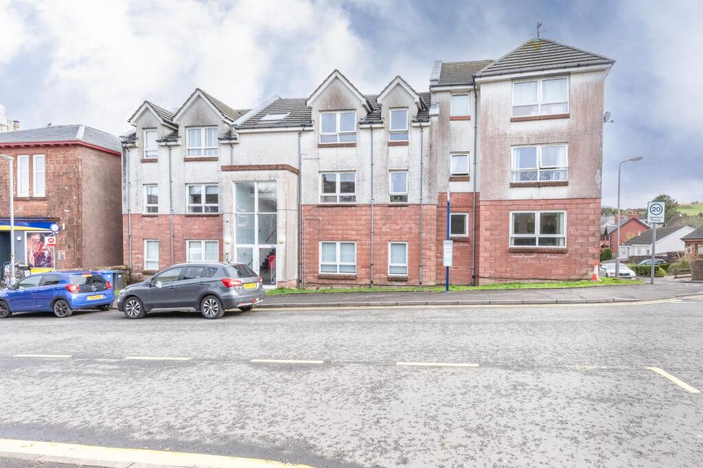 Main image of property: Skelmorlie Castle Road, Skelmorlie, PA17