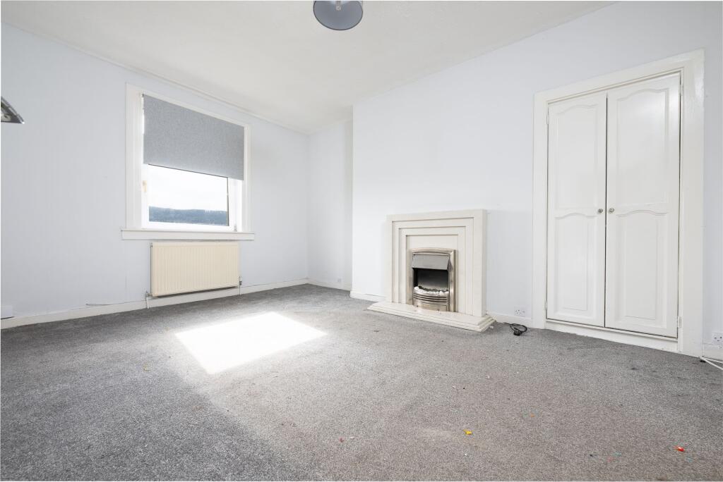 Main image of property: Rose Street, Greenock, PA16
