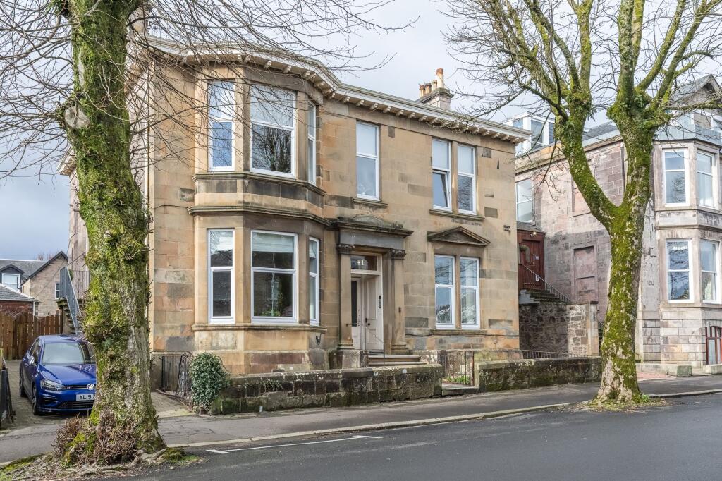 Main image of property: Ardgowan Street, Greenock, PA16