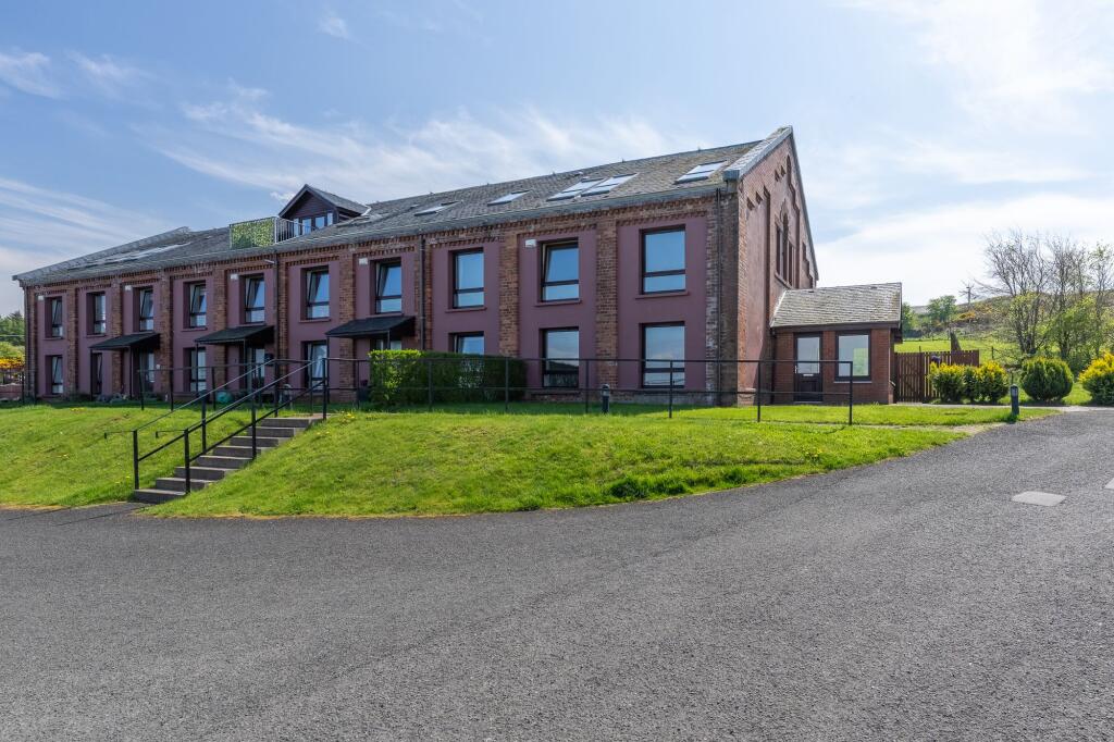 Main image of property: Old Largs Road, Greenock, PA16