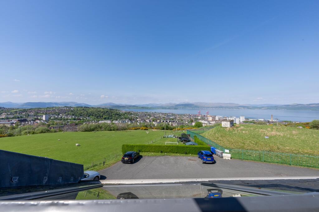 Main image of property: Old Largs Road, Greenock, PA16