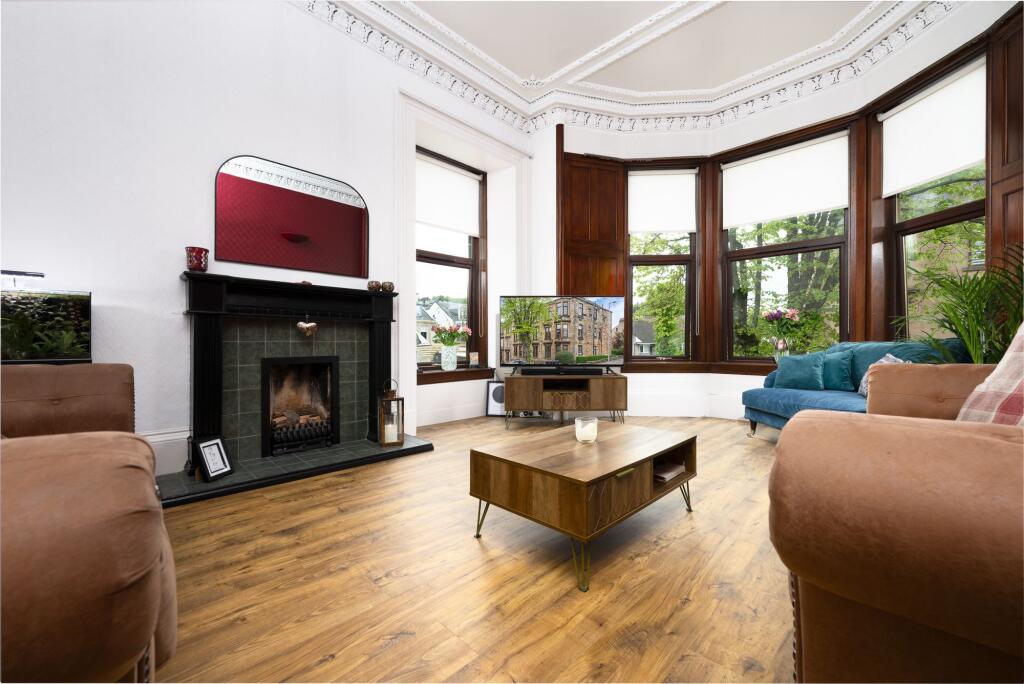 Main image of property: Robertson Street, Greenock, PA16