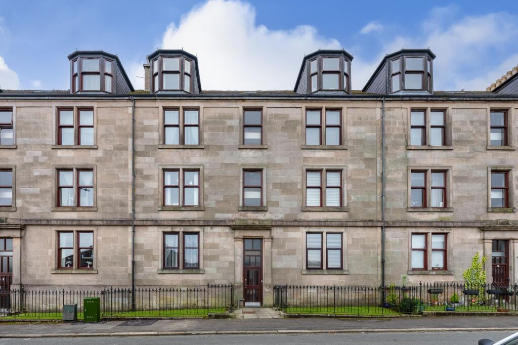 Main image of property: Dempster Street, Greenock, PA15