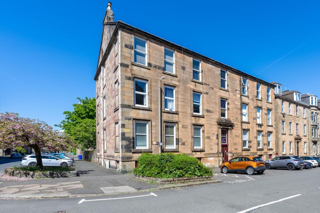 Main image of property: Kelly Street, Greenock, PA16