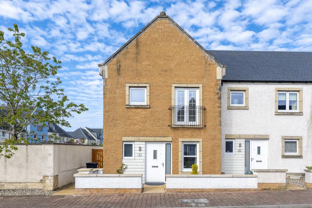 Main image of property: Malin Grove, Inverkip, PA16