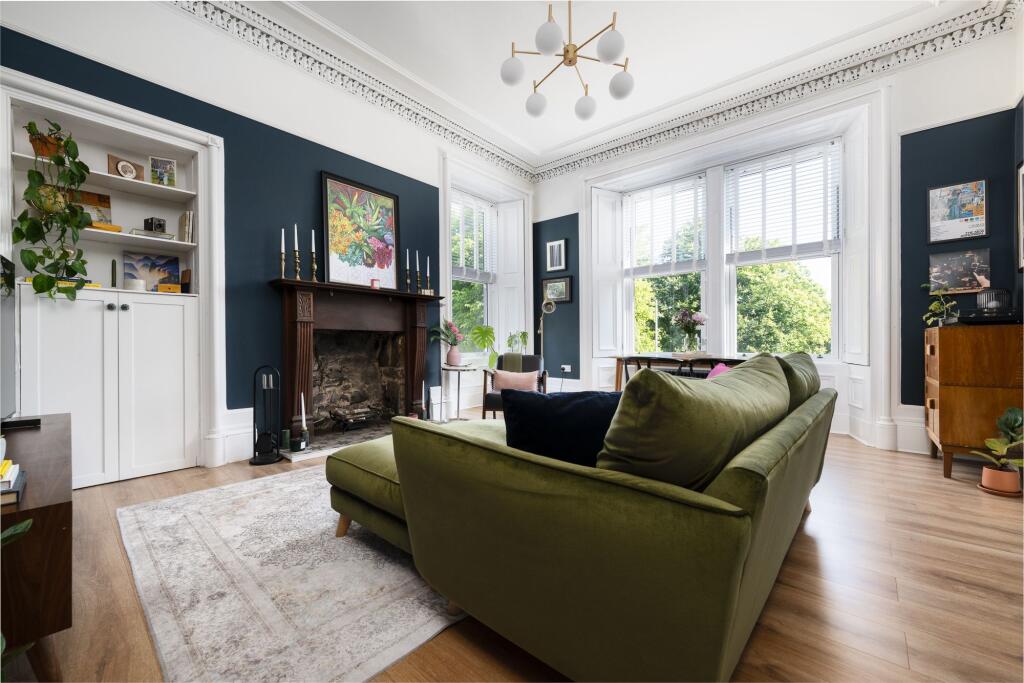 Main image of property: Ardgowan Street, Greenock, PA16