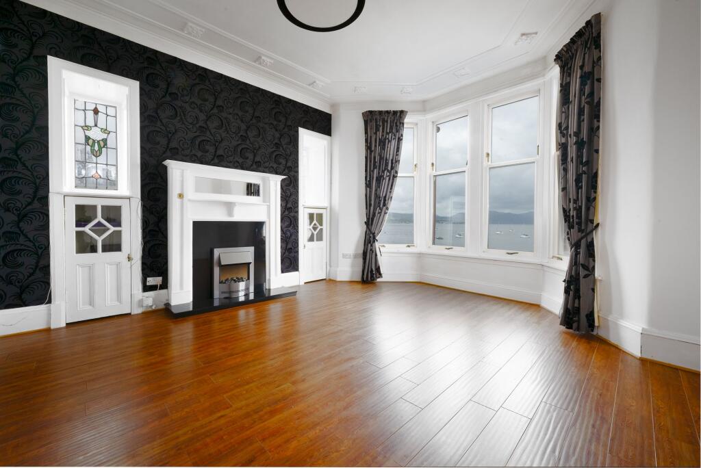 Main image of property: Albert Road, Gourock, PA19