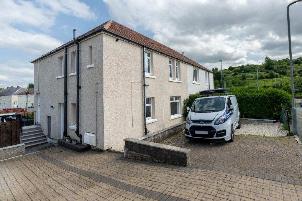 Main image of property: Nimmo Street, Greenock, PA16