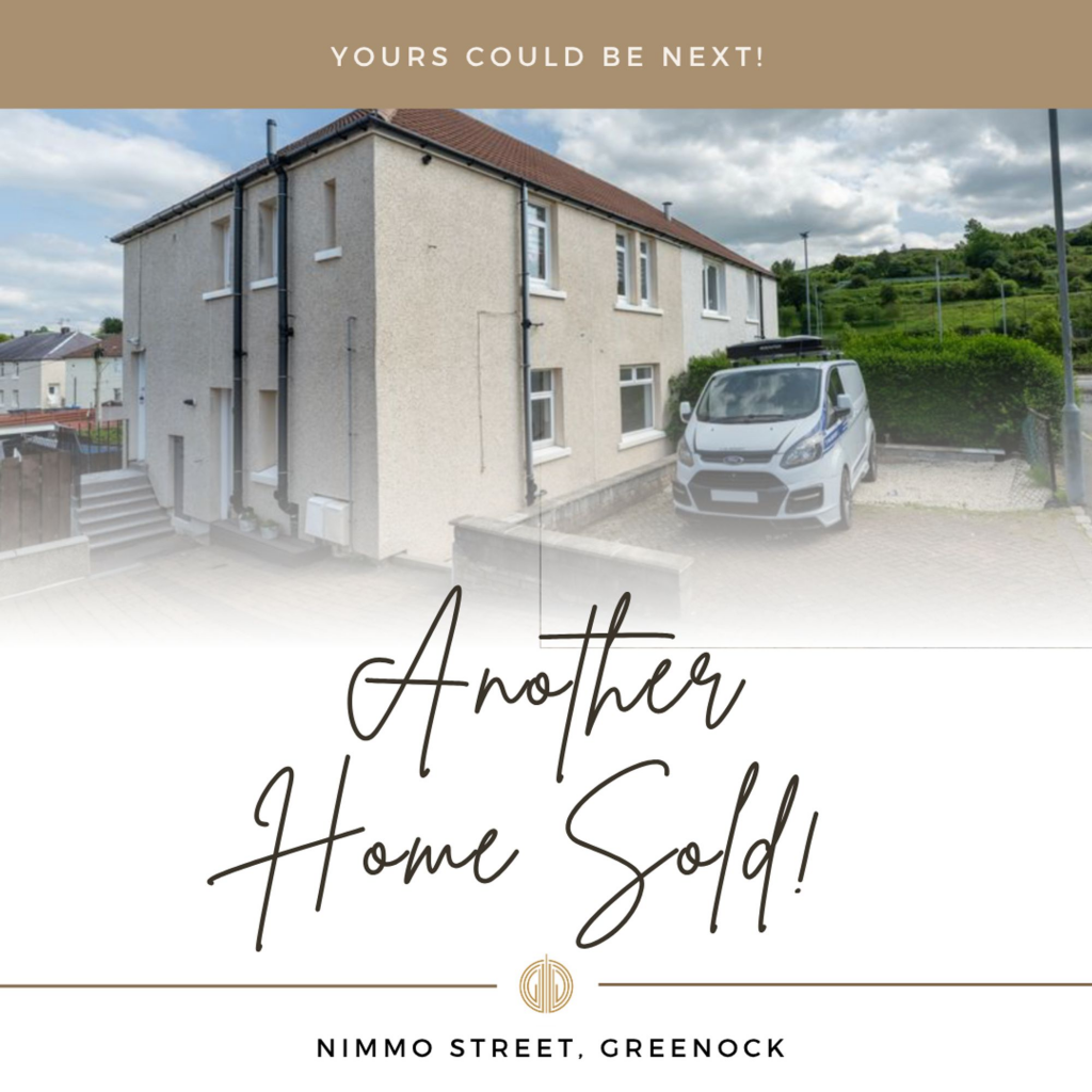 Main image of property: Nimmo Street, Greenock, PA16
