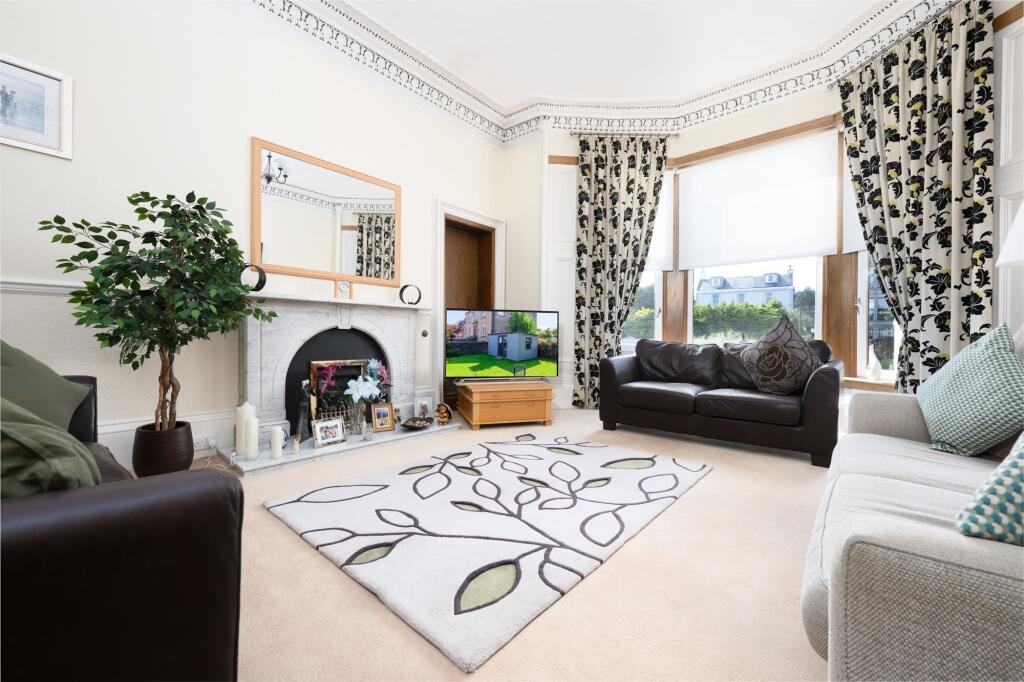 Main image of property: Eldon Street, Greenock, PA16