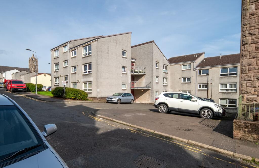 Main image of property: St. Johns Road, Gourock, PA19