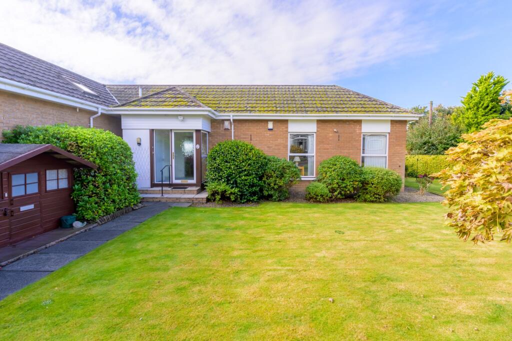 Main image of property: Cedar Walk, Wemyss Bay, PA18