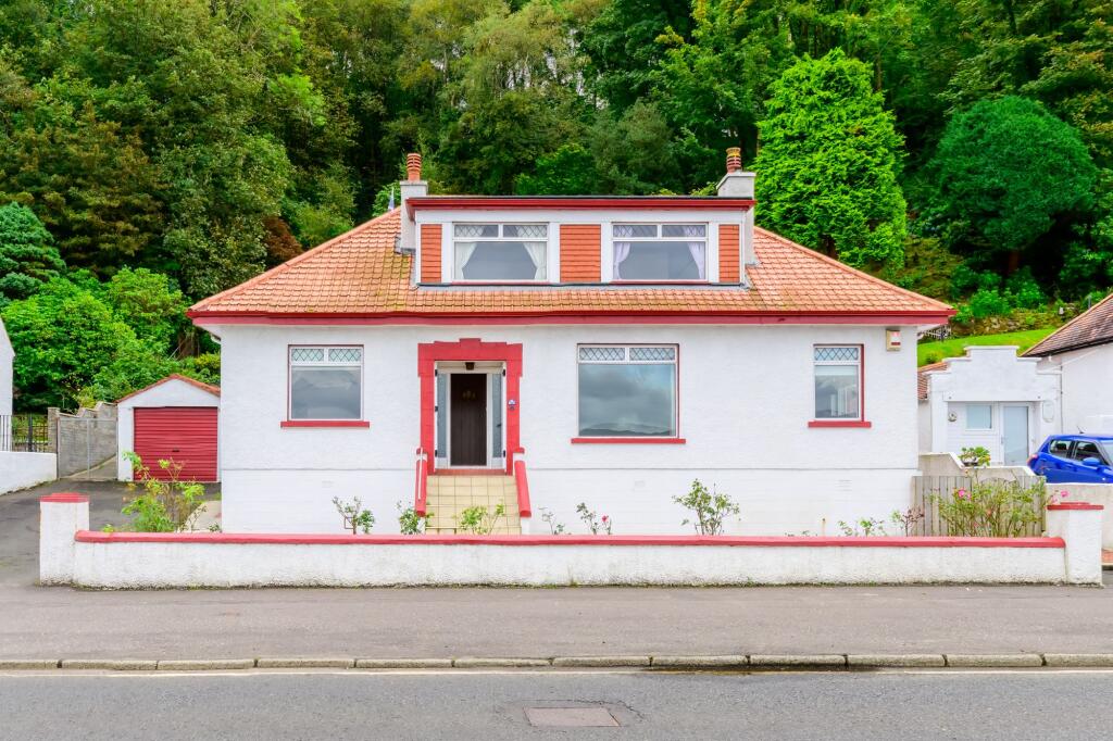 Main image of property: Cloch Road, Gourock, PA19