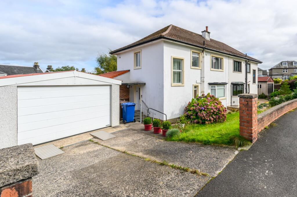 Main image of property: Carmichael Street, Greenock, PA16