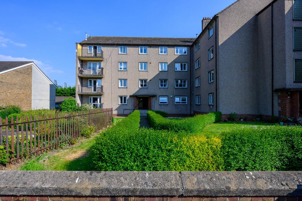 Main image of property: Margaret Street, Greenock, PA16