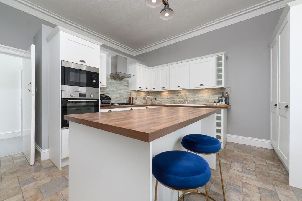 Main image of property: Kelly Street, Greenock, PA16