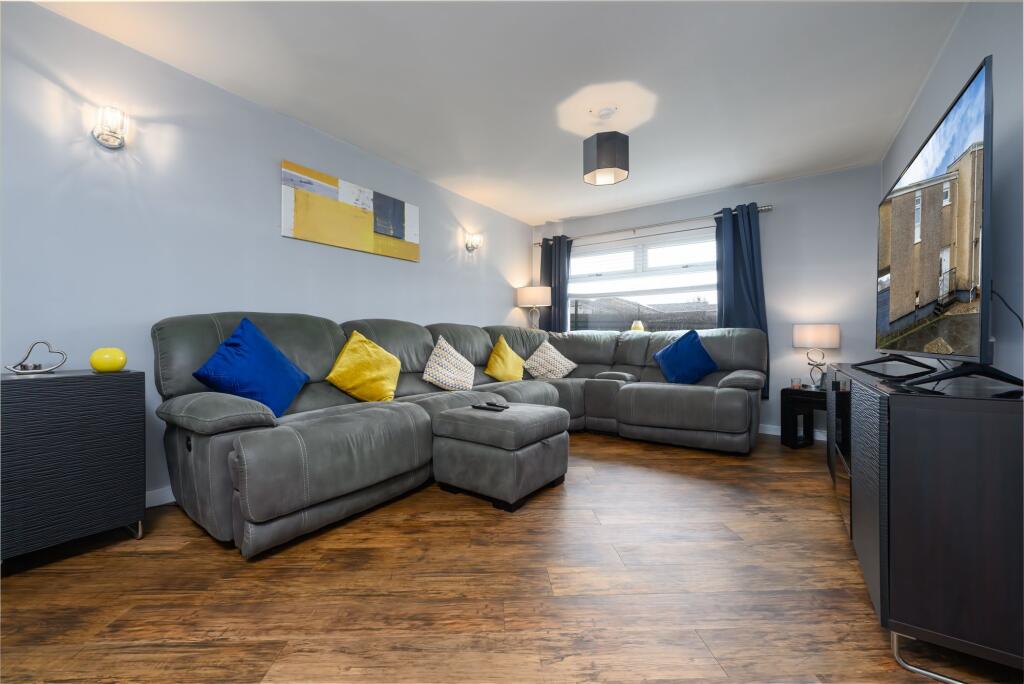 Main image of property: Glen Luss Way, Greenock, PA16