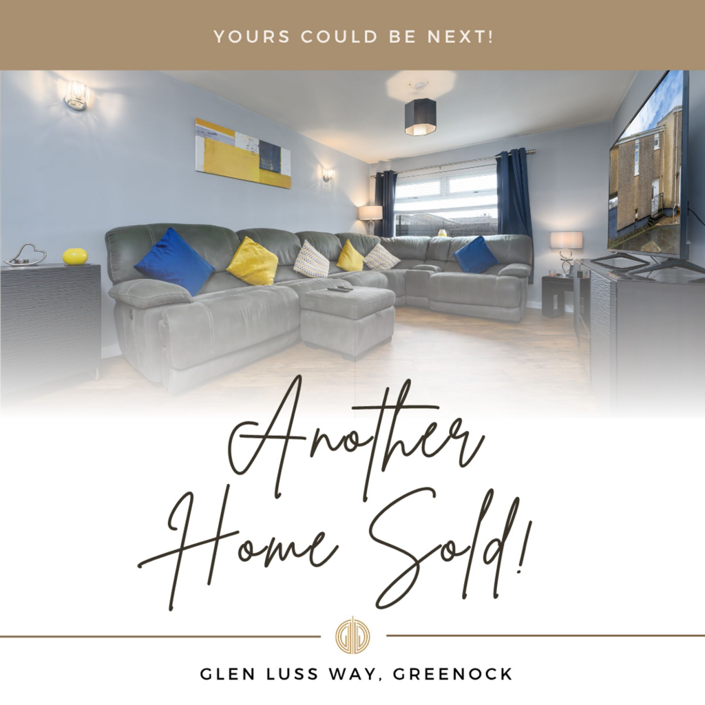 Main image of property: Glen Luss Way, Greenock, PA16