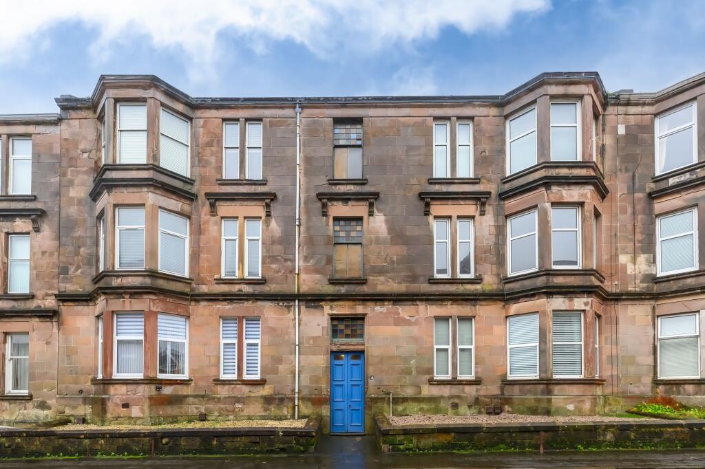 Main image of property: Binnie Street, Gourock, PA19