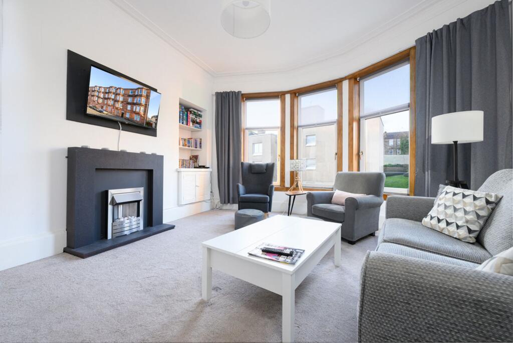 Main image of property: Armadale Place, Greenock, PA15