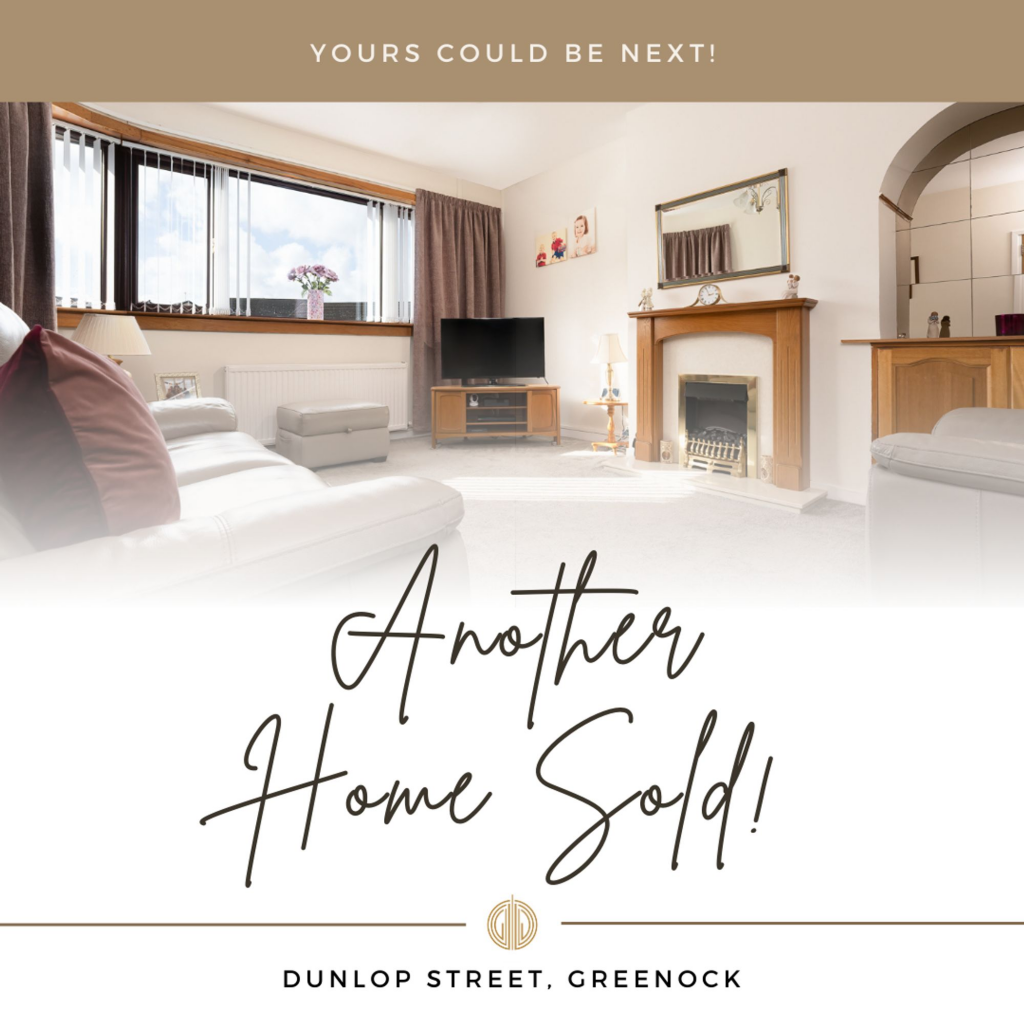 Main image of property: Dunlop Street, Greenock, PA16