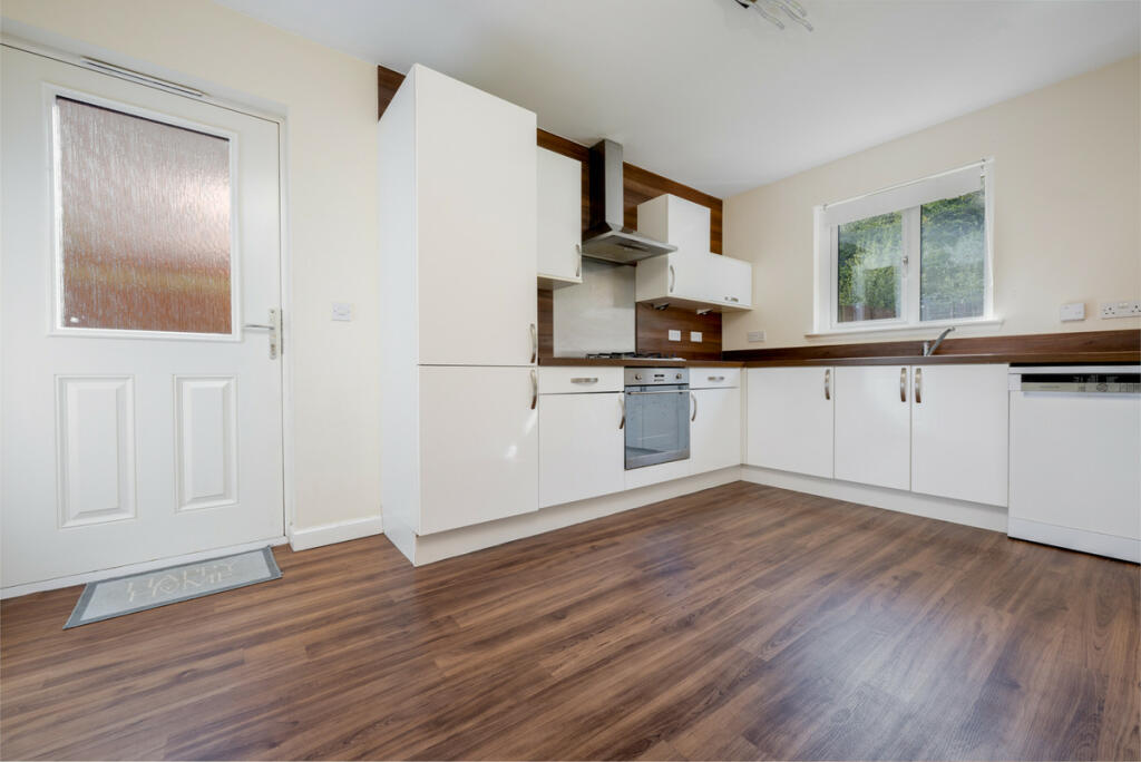 5 bedroom detached house for sale in Lairds Dyke, Greenock, PA16