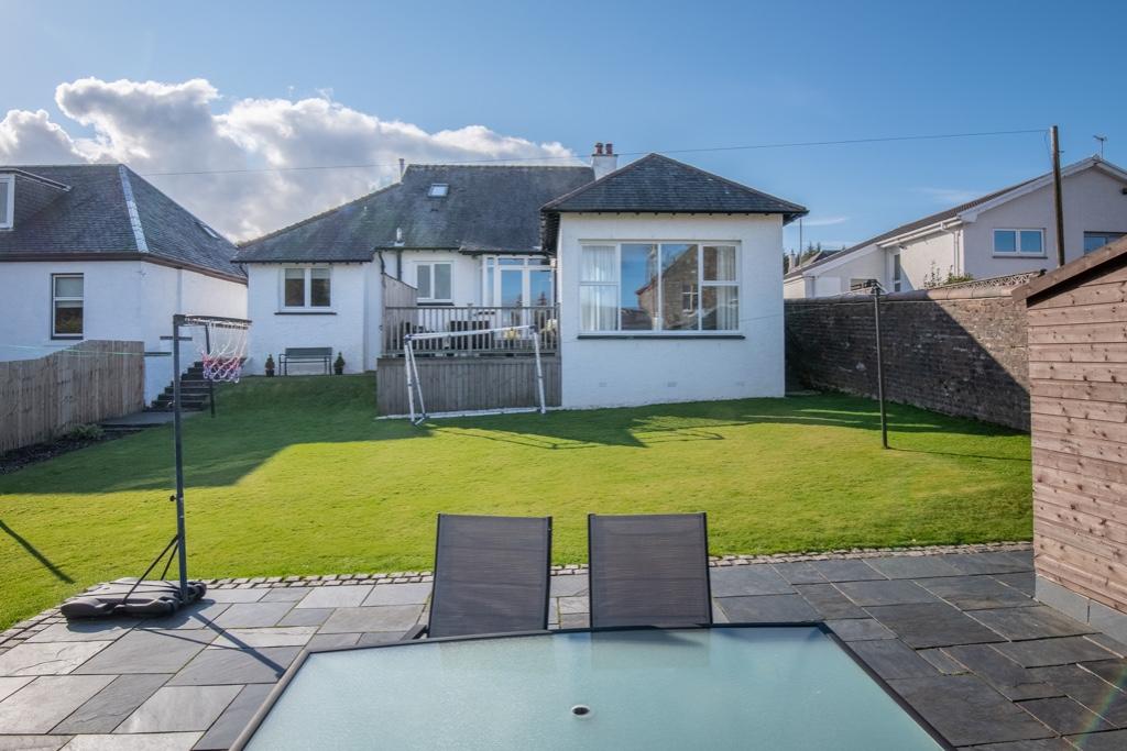 4 bedroom detached house for sale in Newton Street, Greenock