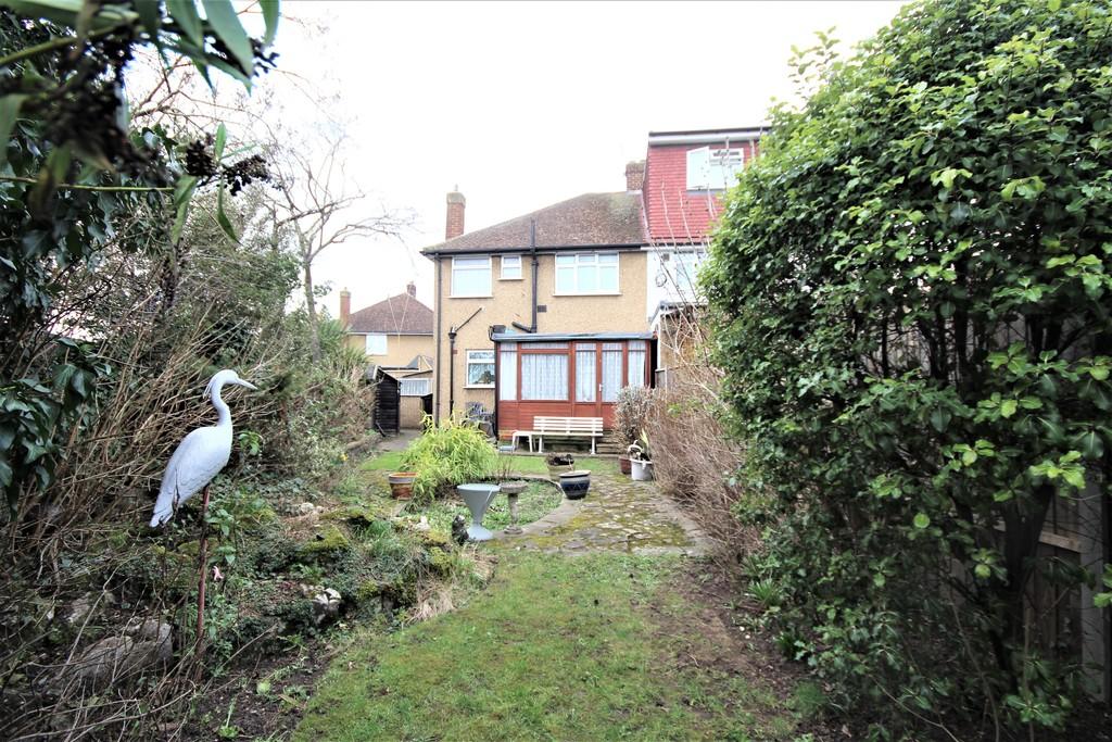 3 bedroom semidetached house for sale in Stanwell Gardens, Stanwell, TW19