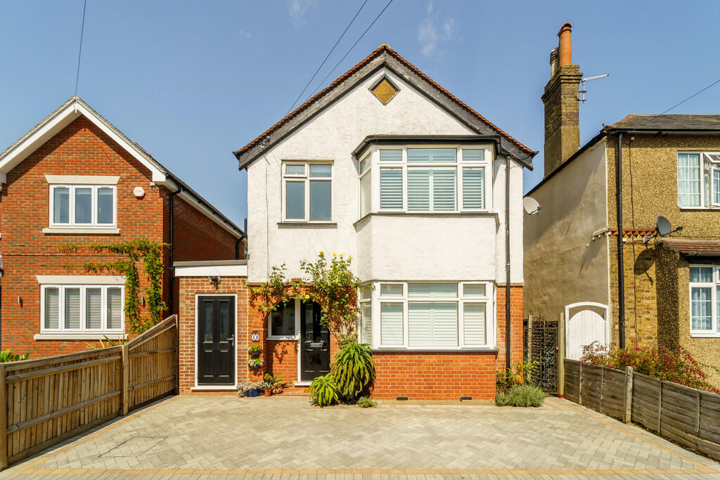 Main image of property: Ruskin Road, Staines-upon-Thames