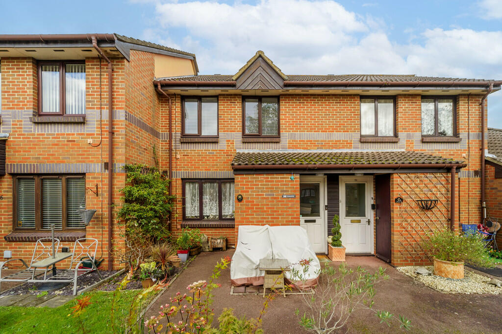 Main image of property: Berryscroft Road, Staines Upon Thames