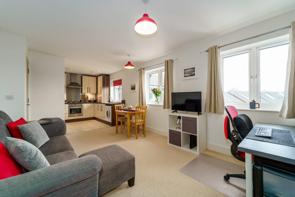 Main image of property: Bowes Road, Staines-upon-Thames