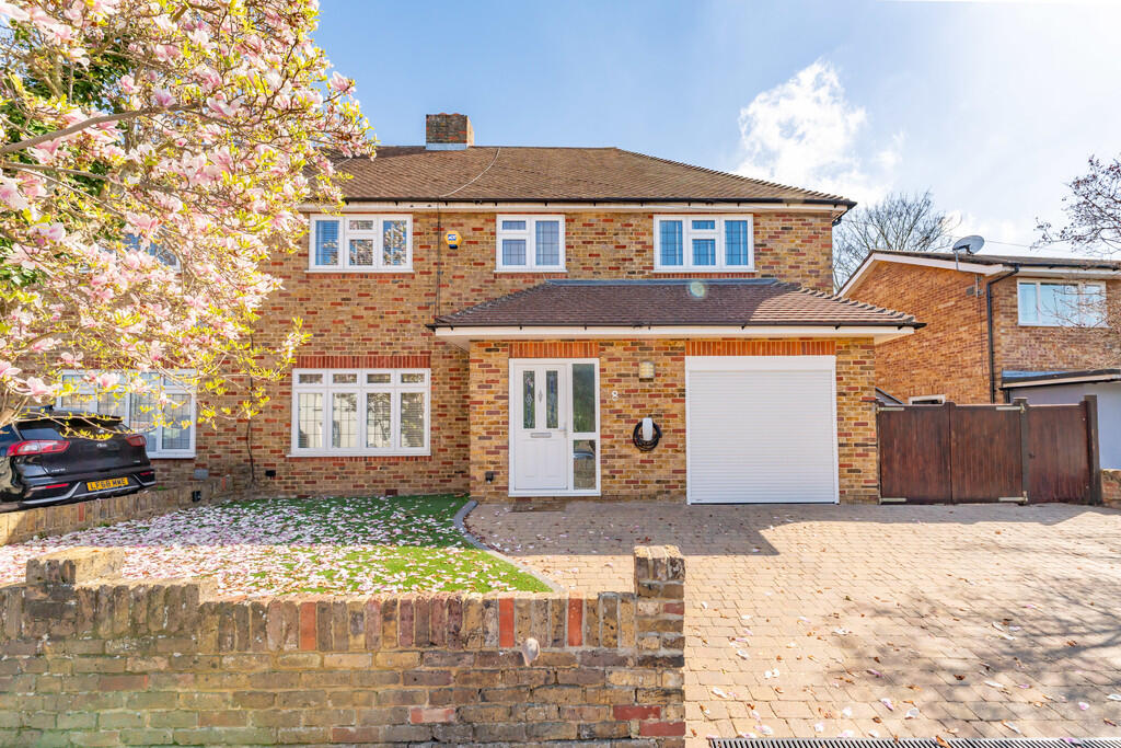 Main image of property: Oaks Road, Stanwell, Staines-upon-Thames