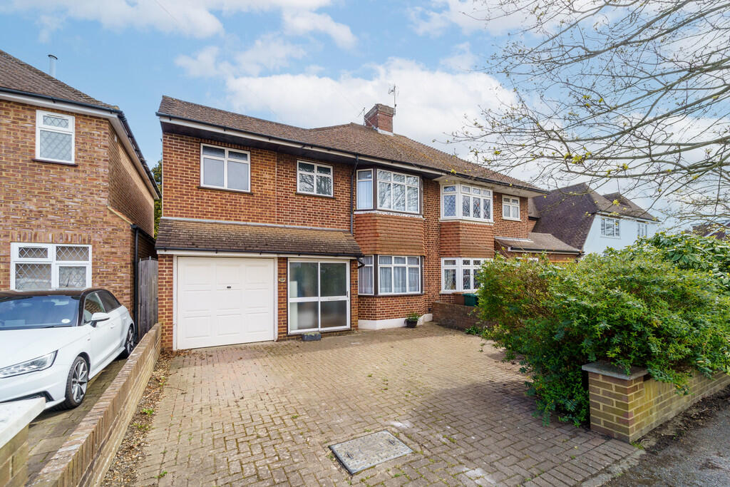 Main image of property: Grosvenor Road, Staines-upon-Thames