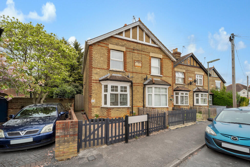 Main image of property: Century Road, Staines-upon-Thames