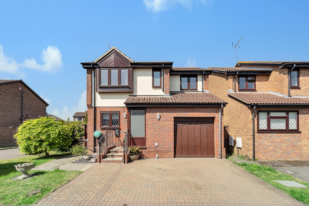 Main image of property: Craigwell Close, Staines-upon-Thames