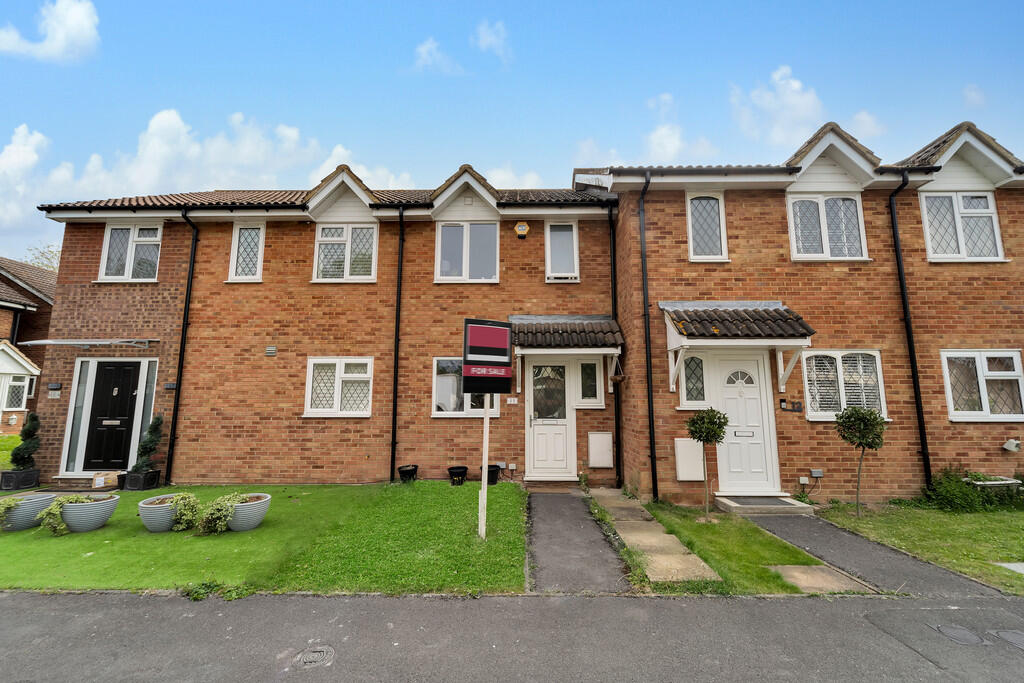 Main image of property: The Heathers, Staines-upon-Thames