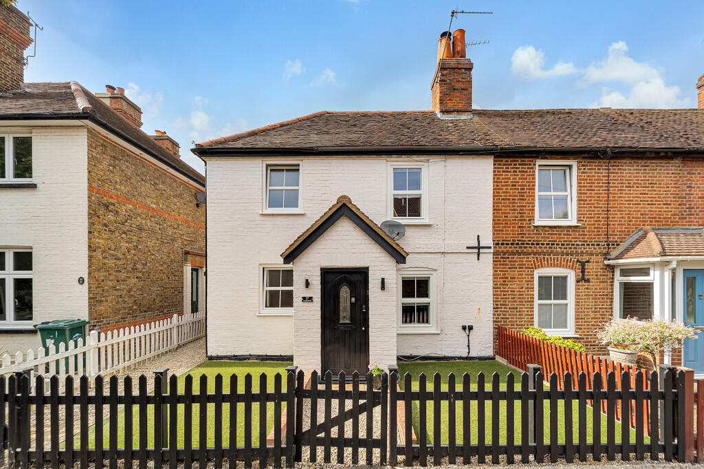 Main image of property: Leacroft, Staines-upon-Thames