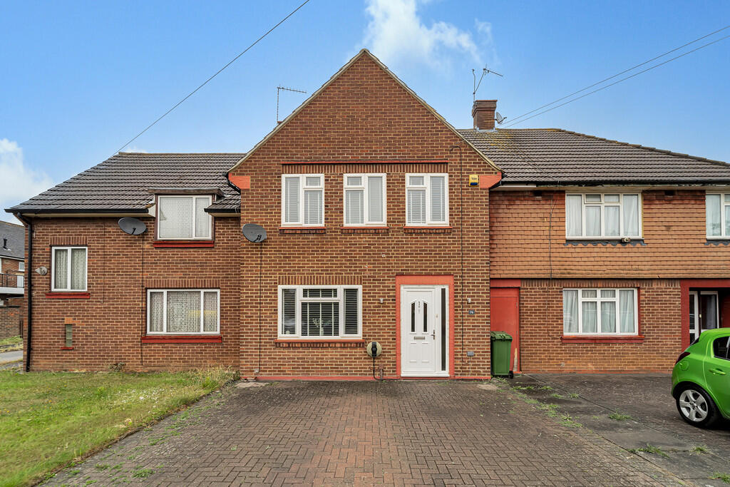 Main image of property: Charles Road, Staines-upon-Thames
