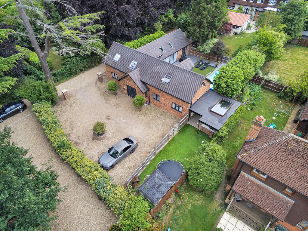 Main image of property: Ashford Road, Staines-upon-Thames