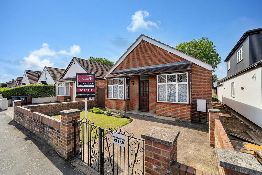 Main image of property: Goring Road, Staines-upon-Thames