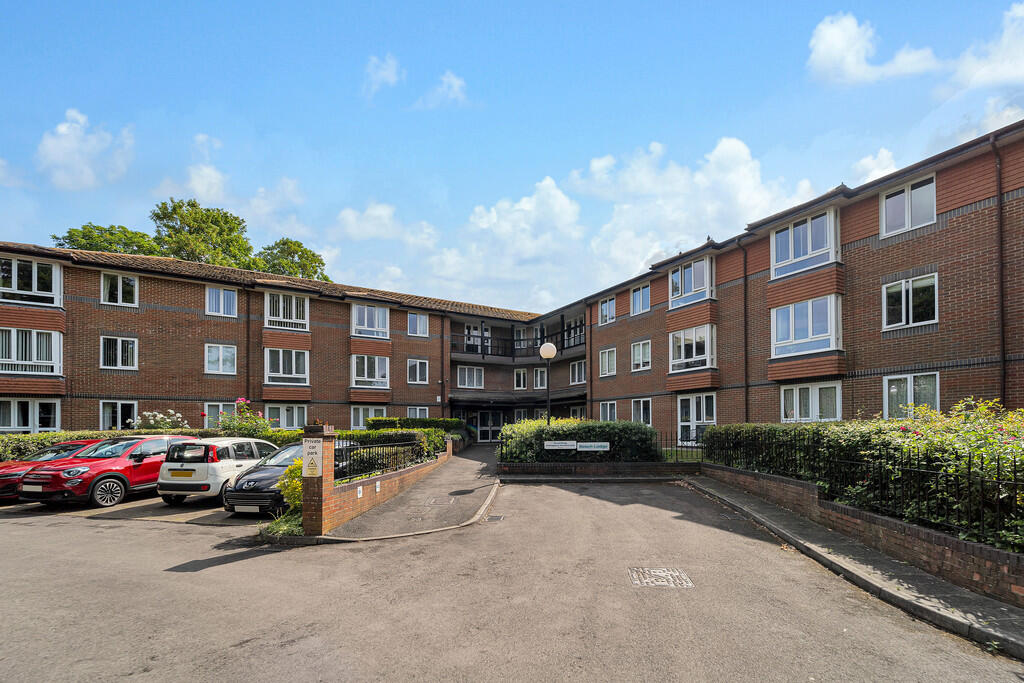 Main image of property: Beechlodge, Farm Close, Staines-upon-Thames