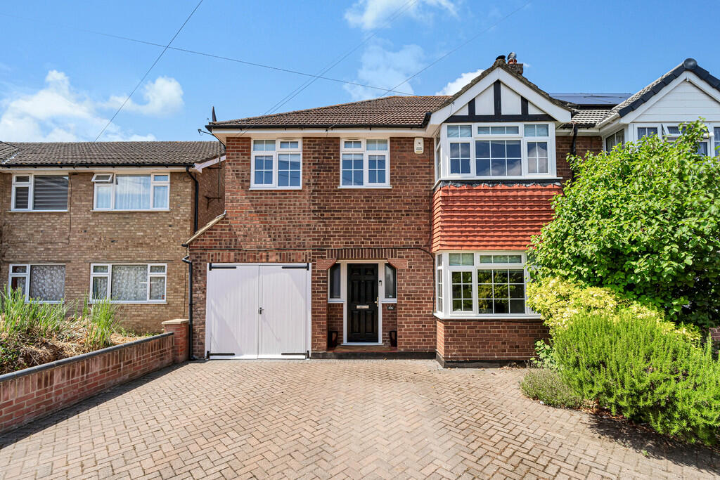 Main image of property: Avondale Avenue, Staines-upon-Thames