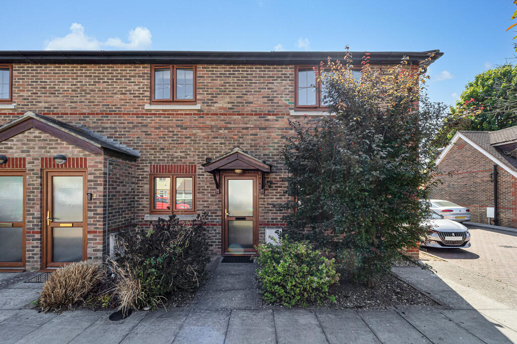 Main image of property: Stanwell New Road, Staines-upon-Thames