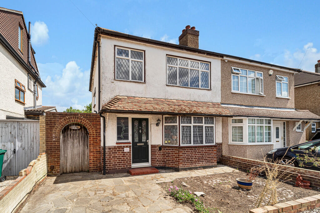 Main image of property: Florence Gardens, Staines-upon-Thames
