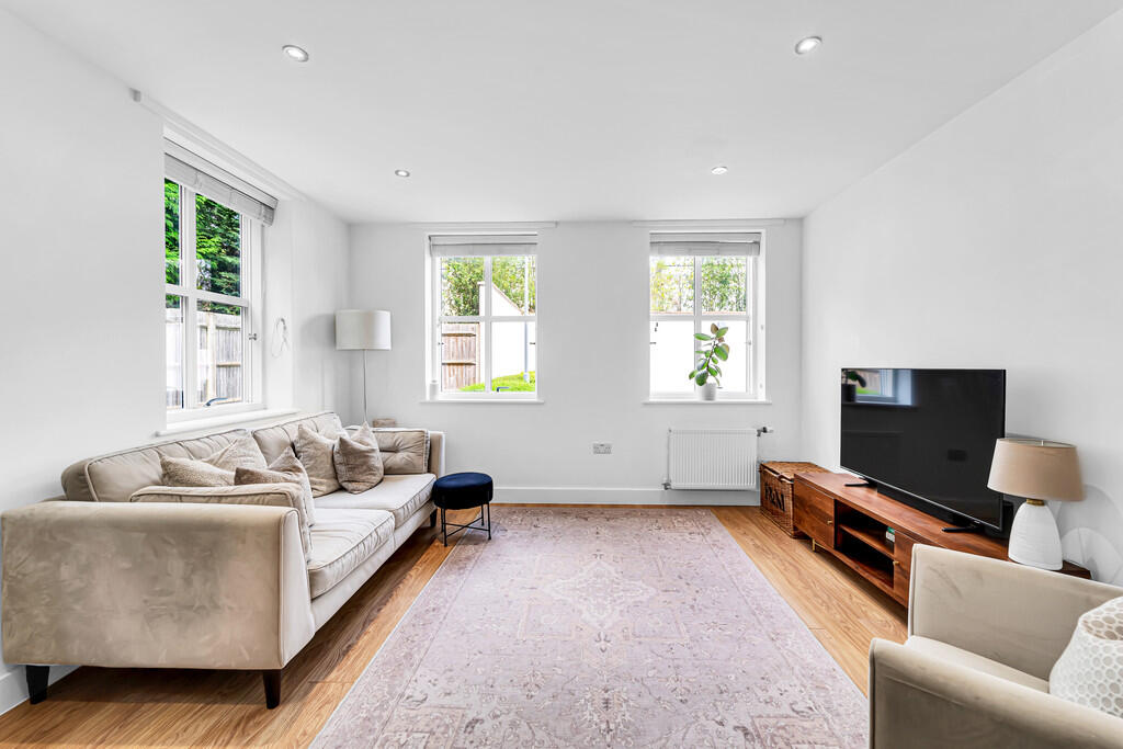 Main image of property: Great Charta Close, Englefield Green, Egham