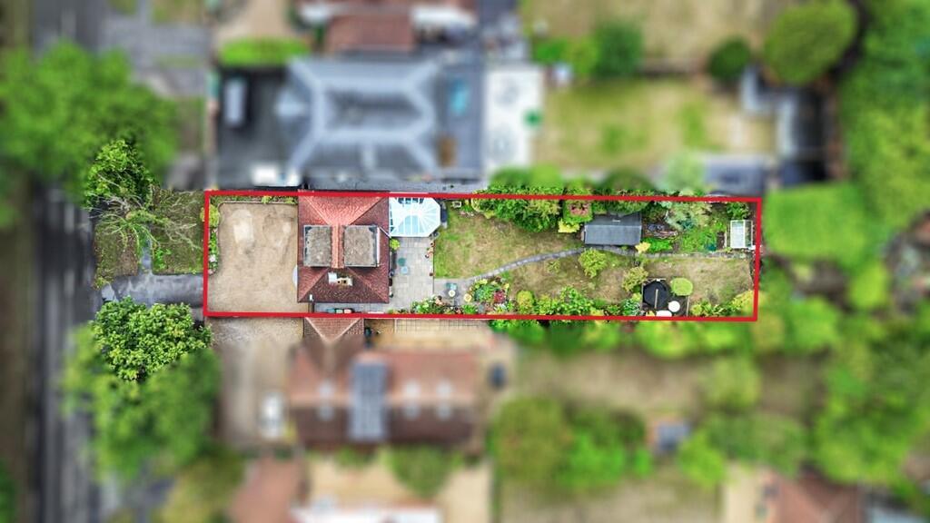 Main image of property: Ashford Road, Staines-upon-Thames