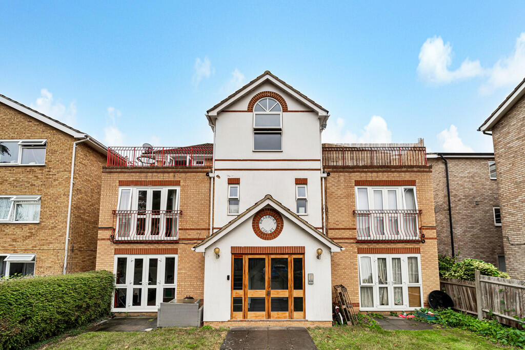 Main image of property: Braeburn Court, Staines-upon-Thames